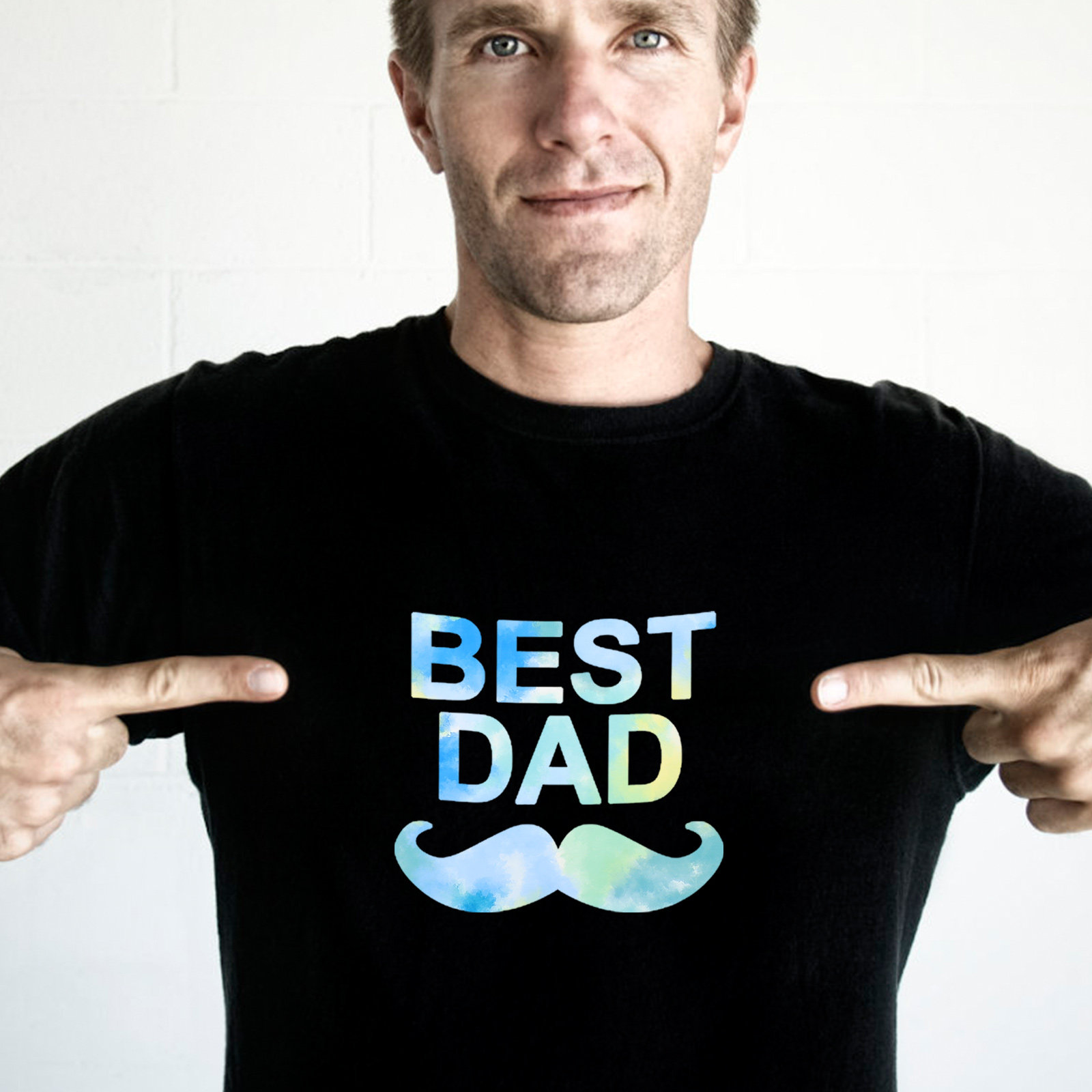 Printable Heat Transfer Vinyl - สติกเกอร์ฟิล์มถ่ายเทความร้อน DIY ฟิล์มกระดาษใสสำหรับเสื้อยืด ไวนิลพิมพ์ลาย ผูกย้อมสี งานฝีมือ