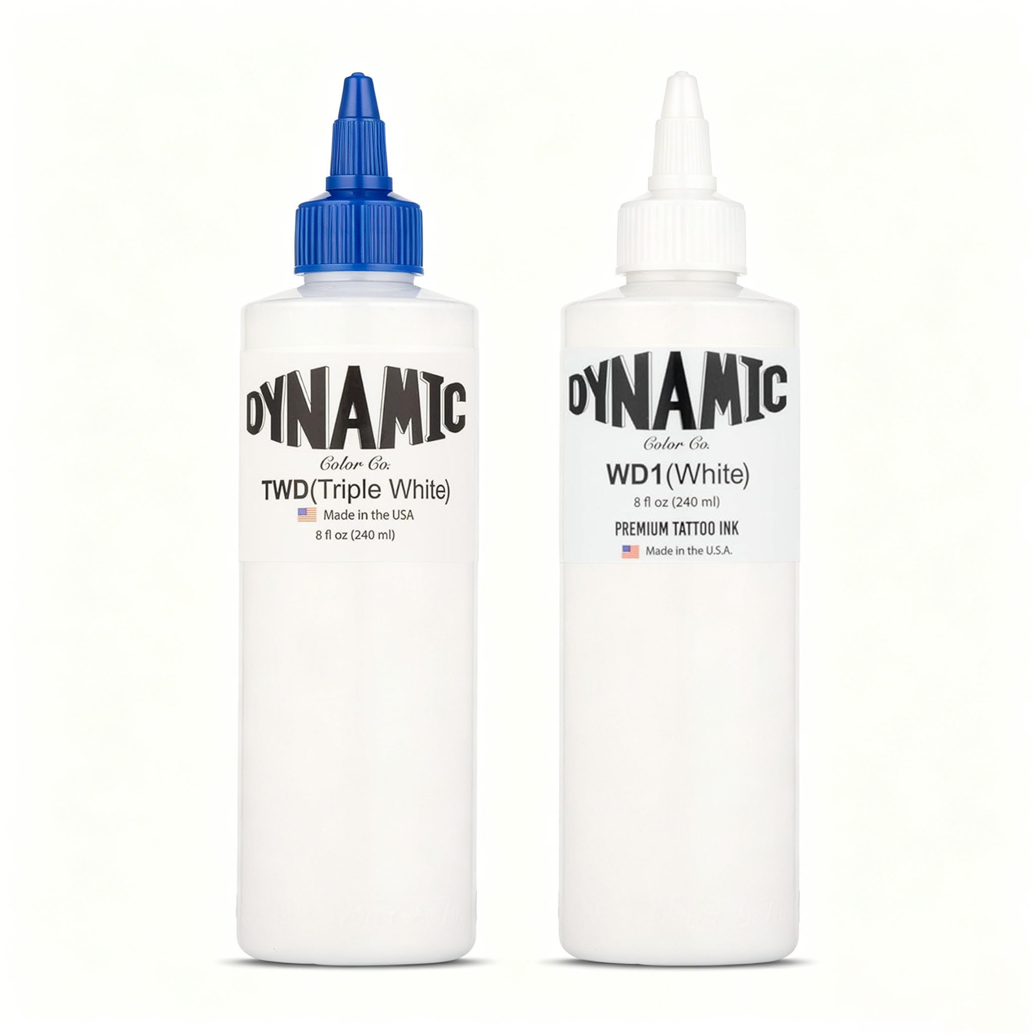 White Toner Transfer Paper - หมึกสักสีขาว ผลิตในสหรัฐอเมริกา ผ่านการฆ่าเชื้อ ตั้งแต่ปี 1990 เป็นวีแกน
