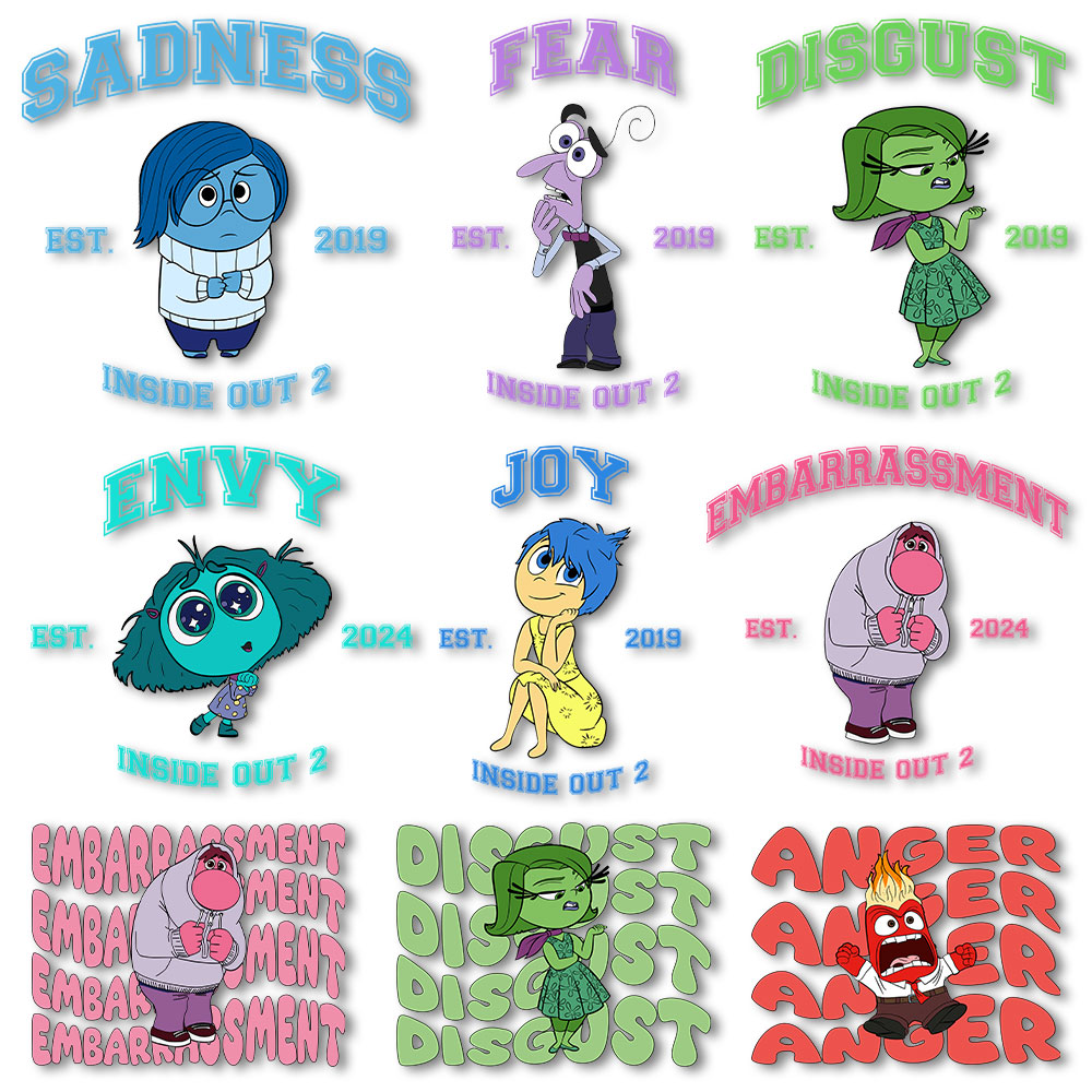 Printable Heat Transfer Vinyl - รีดติดเสื้อด้วยความร้อนติดสติกเกอร์ด้านในออกเป็นสติกเกอร์ลอกลายด้วยความร้อนแผ่นแปะติดเสื้อด้วยความร้อนสำหรับเสื้อผ้าแบบทำมือ