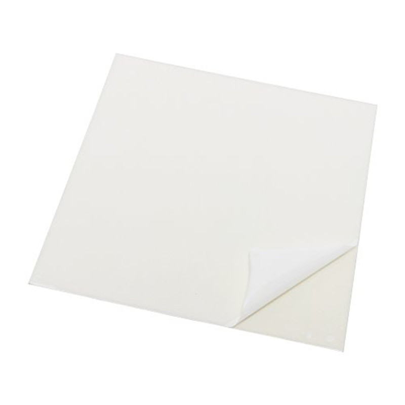 Printable Heat Transfer Vinyl - 1Pcs แผ่น PEI 3D พิมพ์สร้างพื้นผิว Polyetherimide