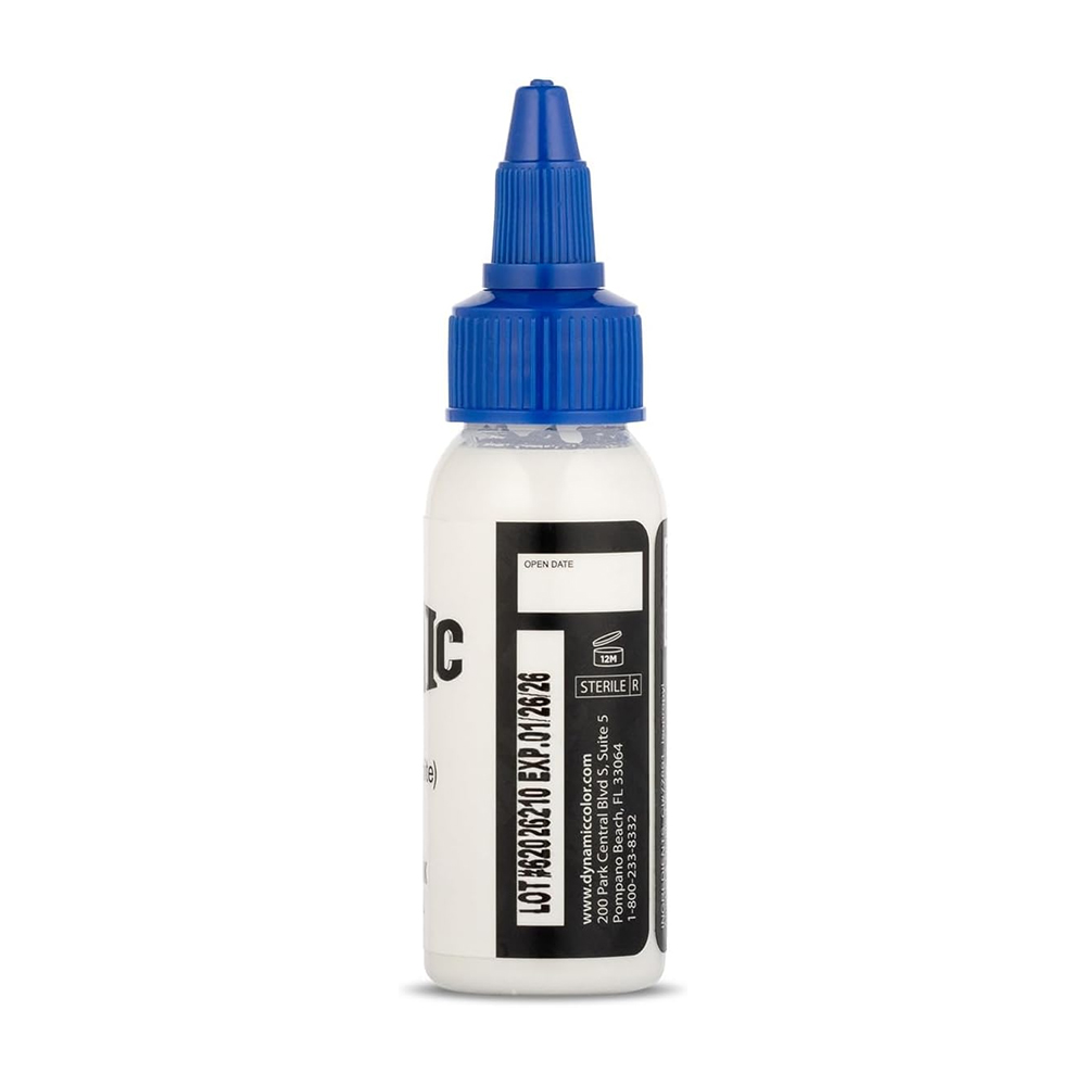 หมึกสักลายสีขาว Tripe White ขน - White Toner Transfer Paper บทวิจารณ์และราคา