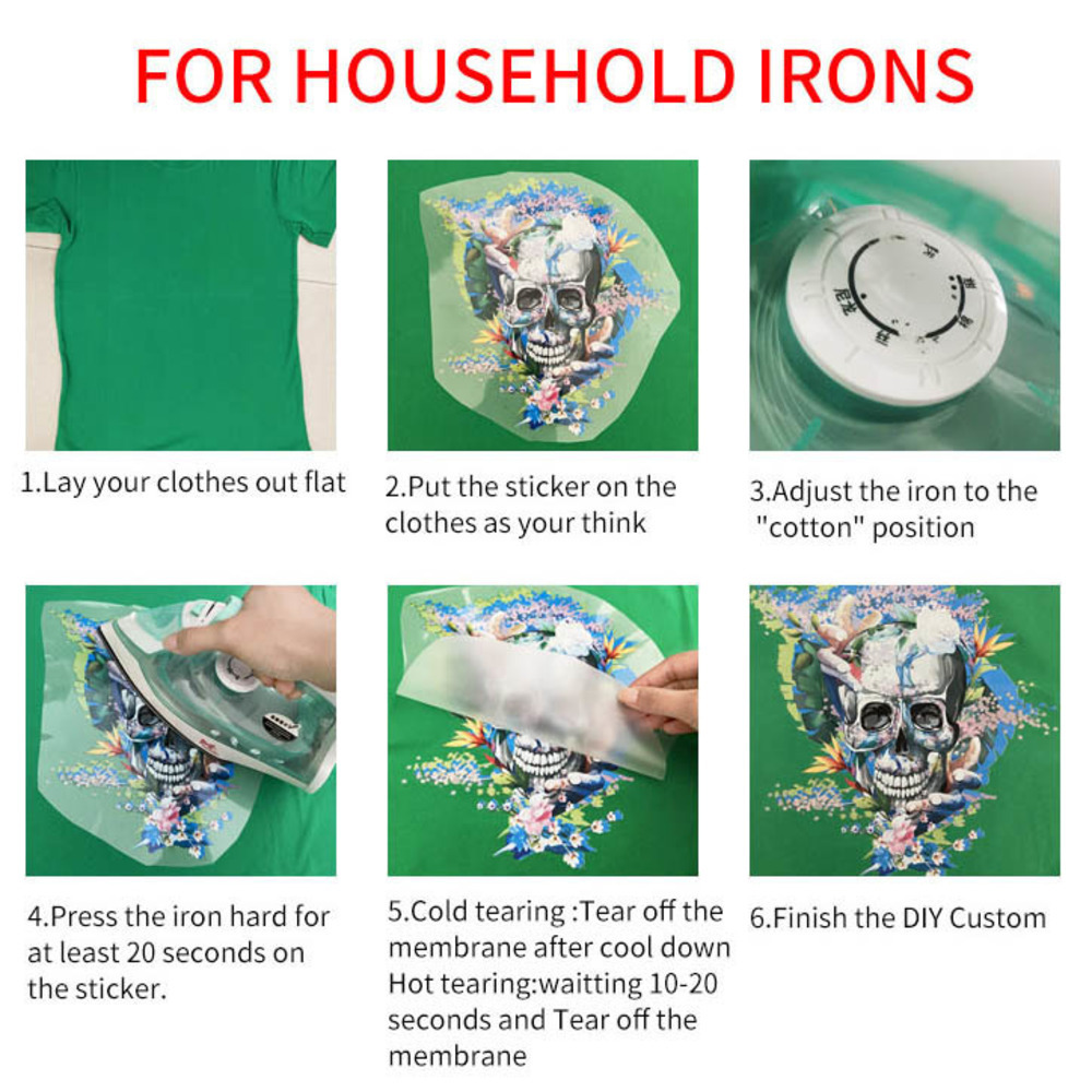 สติกเกอร์ไวนิลรีดร้อนลายสัตว์  - Printable Heat Transfer Vinyl บทวิจารณ์และราคา