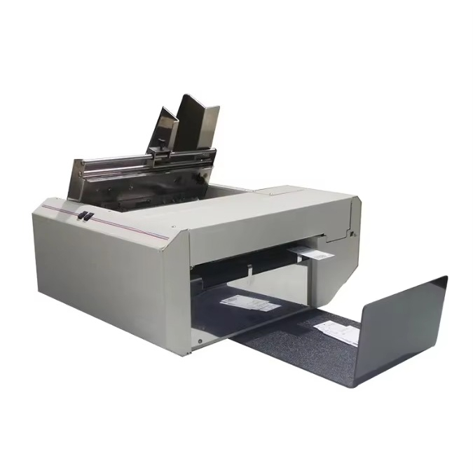 เครื่องพิมพ์โปสการ์ดสำหรับใช้ง - Commercial Envelope Printing บทวิจารณ์และราคา