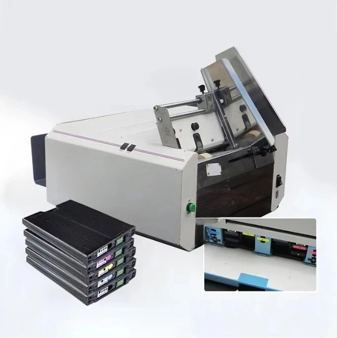 เครื่องพิมพ์โปสการ์ดสำหรับใช้ง - Commercial Envelope Printing บทวิจารณ์และราคา