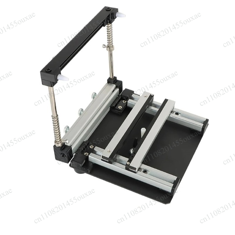 เครื่องพิมพ์ลายสกรีน SMT แบบแม - Commercial Printing Process บทวิจารณ์และราคา