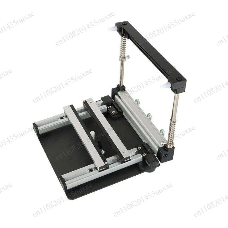 เครื่องพิมพ์ลายสกรีน SMT แบบแม - Commercial Printing Process บทวิจารณ์และราคา