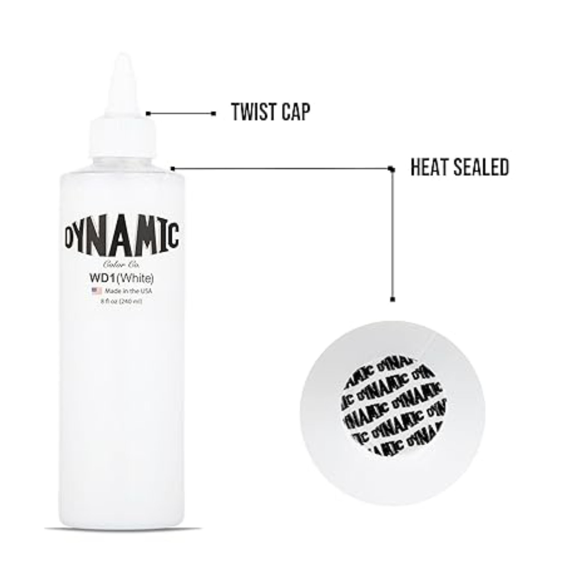 หมึกสักสีขาว ผลิตในสหรัฐอเมริก - White Toner Transfer Paper บทวิจารณ์และราคา
