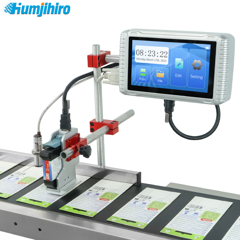 เครื่องพิมพ์อิงค์เจ็ทความร้อนอ - Commercial Printing Products บทวิจารณ์และราคา