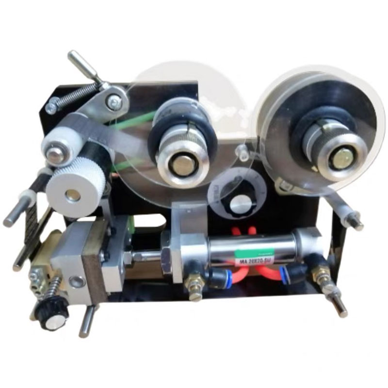หัวเครื่องเข้ารหัสริบบิ้นนิวเม - Commercial Printing Products บทวิจารณ์และราคา