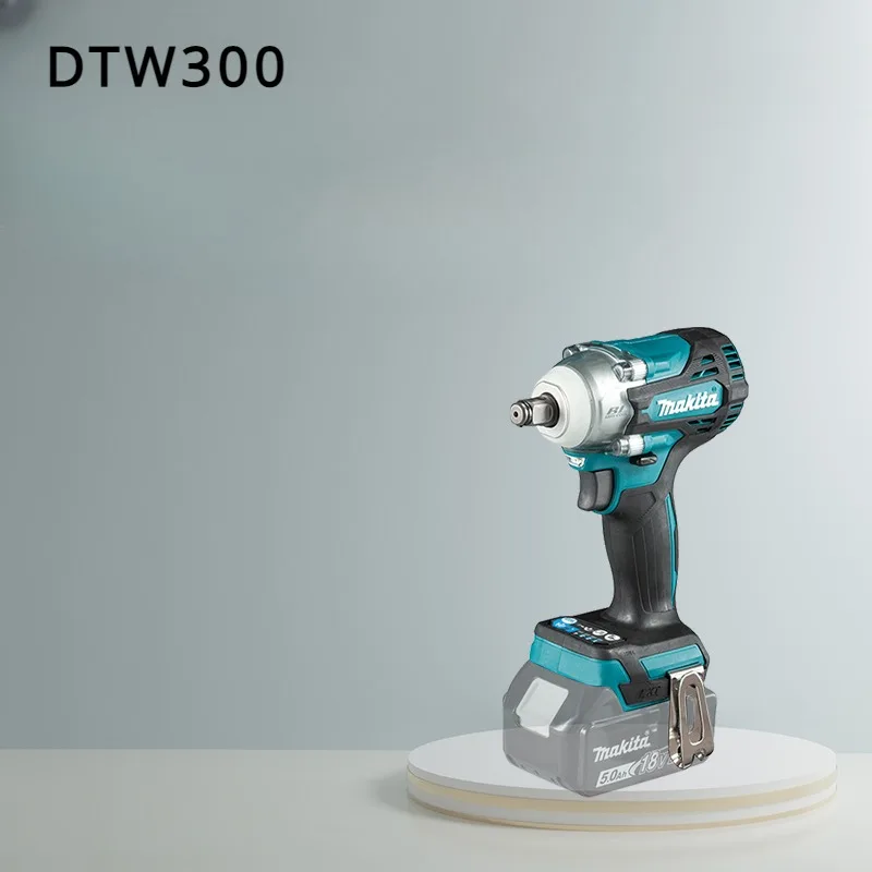 มากีต้า DTW300 สว่านไร้สาย เคร - Makita Drill Dtw300 บทวิจารณ์และราคา