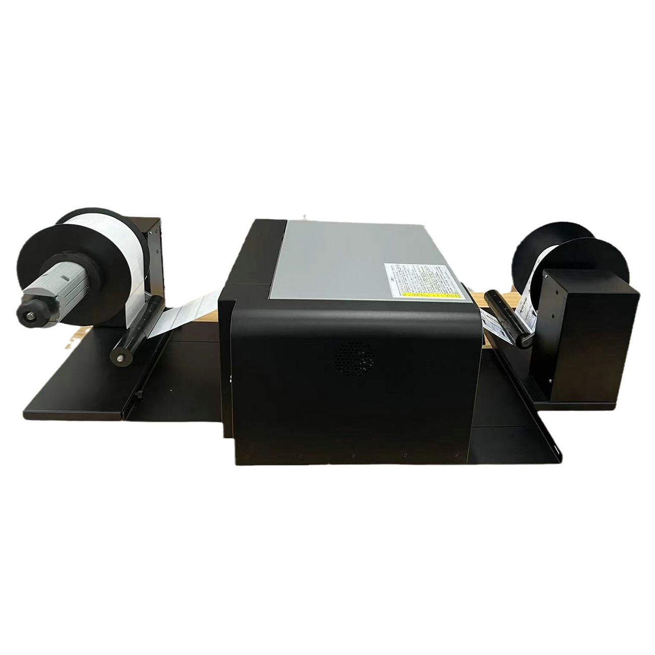 เครื่องพิมพ์ฉลากสีดิจิตอลแบบม้ - Commercial Printing Products บทวิจารณ์และราคา