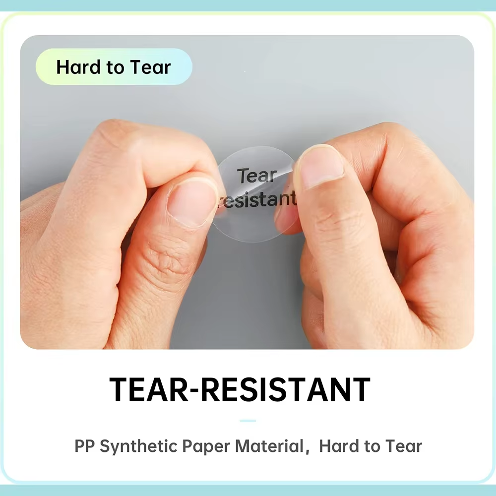 นีมบอต เอ็ม 2/เอ็ม 3 ฉลากใส กร - Printable Heat Transfer Vinyl บทวิจารณ์และราคา