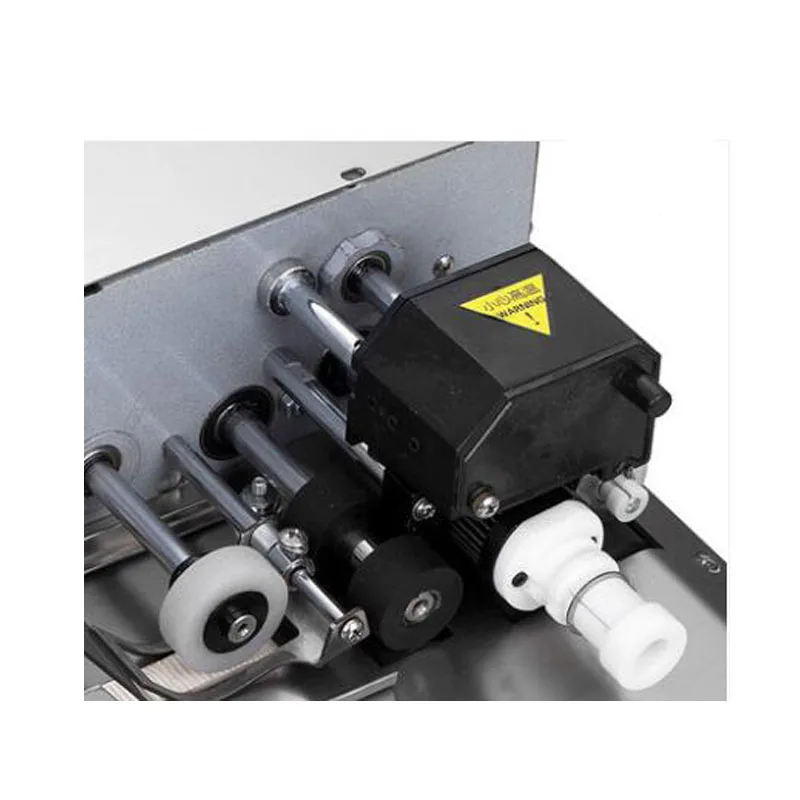 เครื่องพิมพ์วันที่ผลิตแบบต่อเน - Commercial Printing Products บทวิจารณ์และราคา