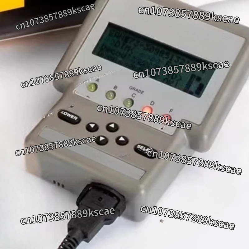 เครื่องตรวจจับบาร์โค้ด, เครื่อ - Printing Qc บทวิจารณ์และราคา