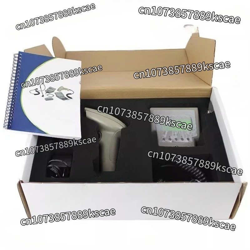 เครื่องตรวจจับบาร์โค้ด, เครื่อ - Printing Qc บทวิจารณ์และราคา