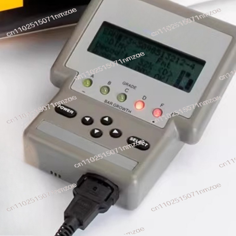 เครื่องตรวจจับบาร์โค้ด, เครื่อ - Printing Qc บทวิจารณ์และราคา