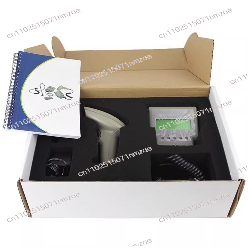 เครื่องตรวจจับบาร์โค้ด, เครื่อ - Printing Qc บทวิจารณ์และราคา