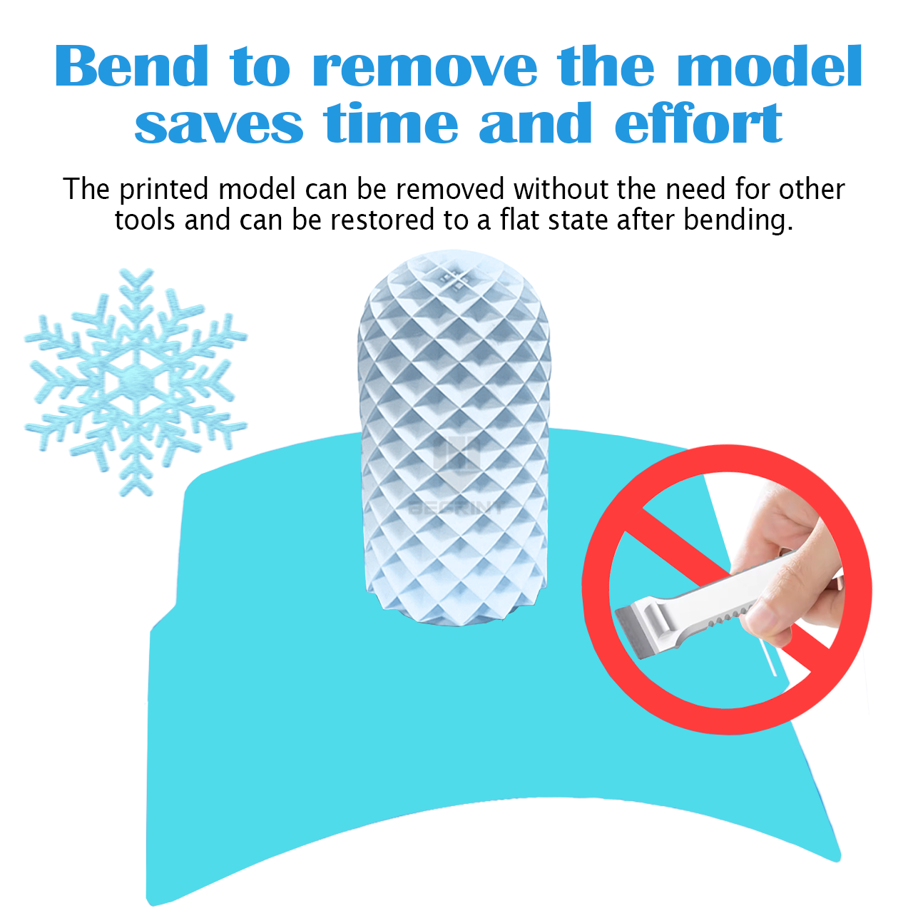 แผ่นทำความเย็น Glacier Cool Pl - Printable Heat Transfer Vinyl บทวิจารณ์และราคา