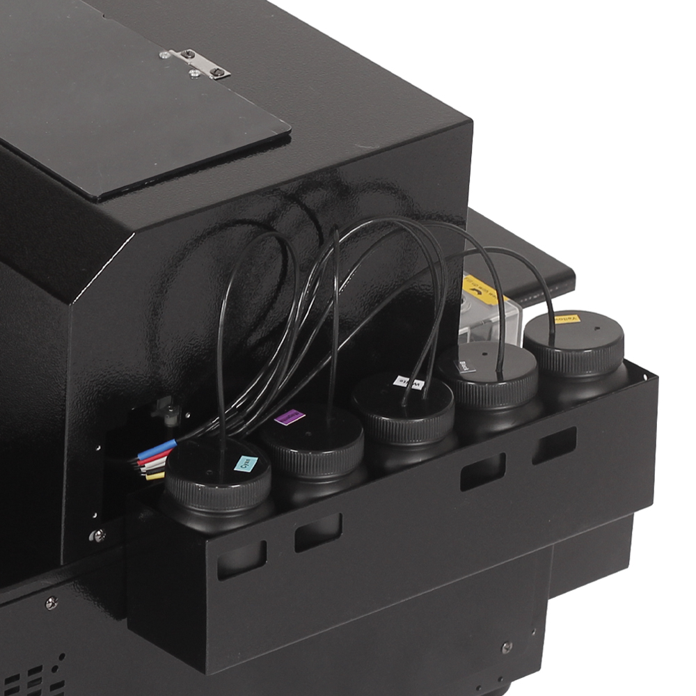 เครื่องพิมพ์อิงค์เจ็ทแบบไม่สัม - Commercial Printing Process บทวิจารณ์และราคา