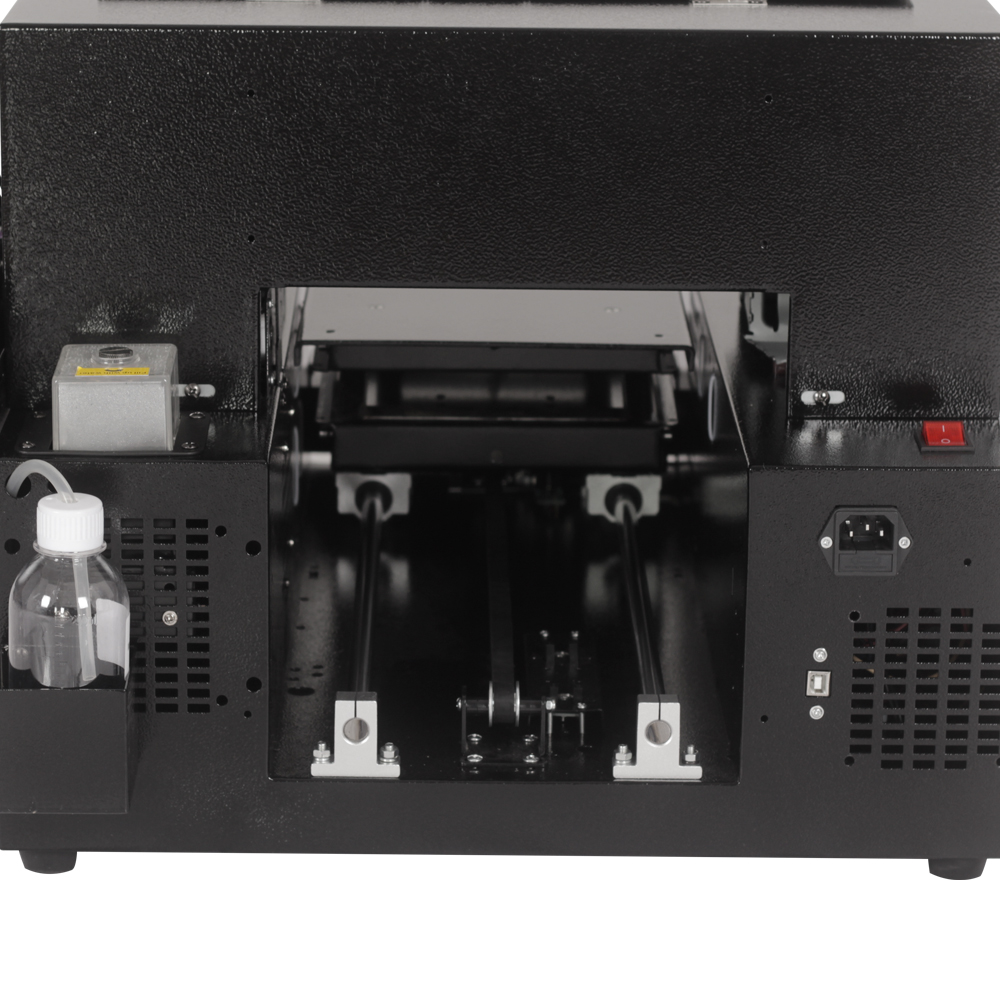 เครื่องพิมพ์อิงค์เจ็ทแบบไม่สัม - Commercial Printing Process บทวิจารณ์และราคา