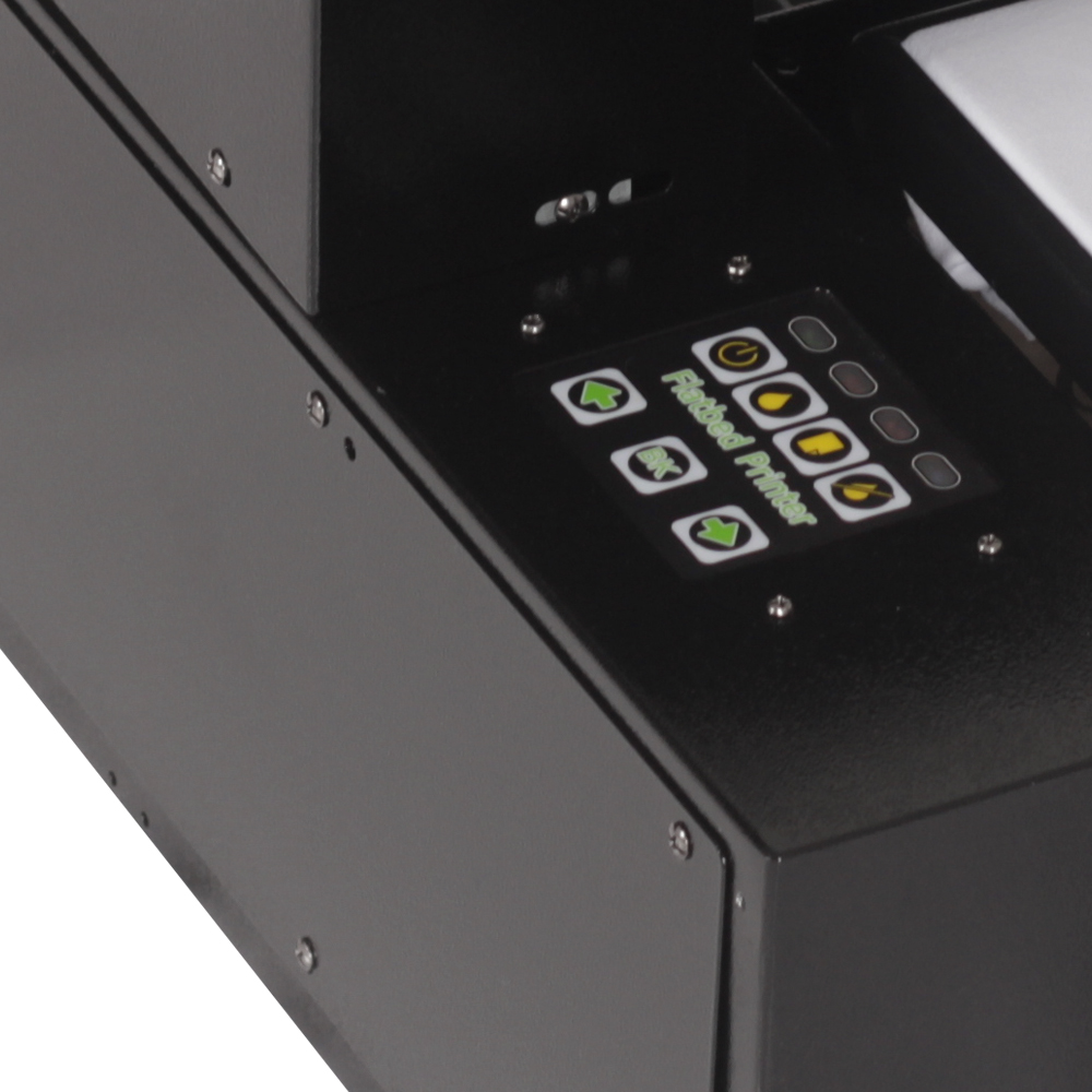 เครื่องพิมพ์อิงค์เจ็ทแบบไม่สัม - Commercial Printing Process บทวิจารณ์และราคา