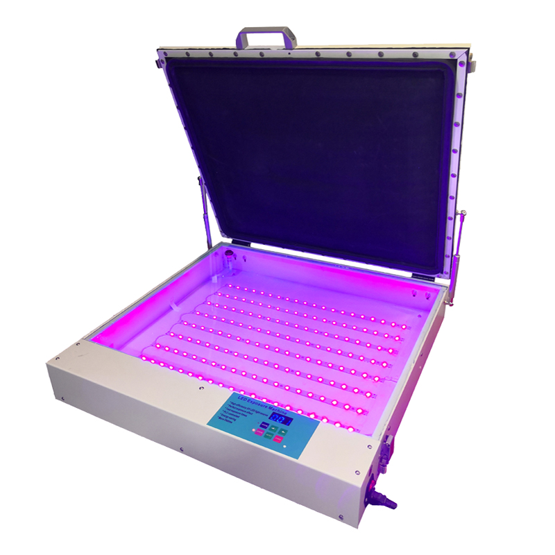 เครื่องฉายแสงยูวี LED สำหรับงา - Commercial Printing Process บทวิจารณ์และราคา