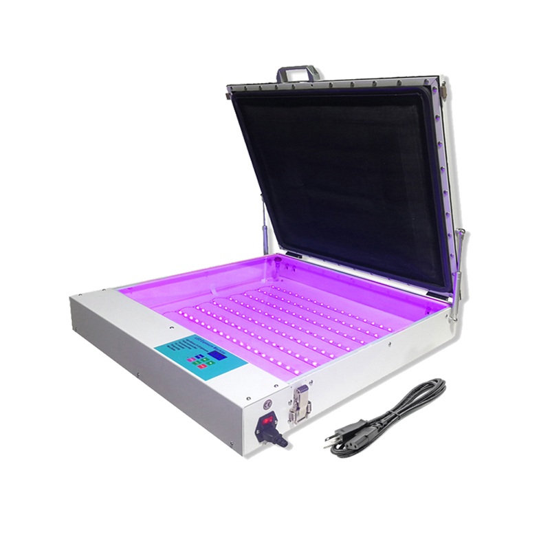 เครื่องฉายแสงยูวี LED สำหรับงา - Commercial Printing Process บทวิจารณ์และราคา