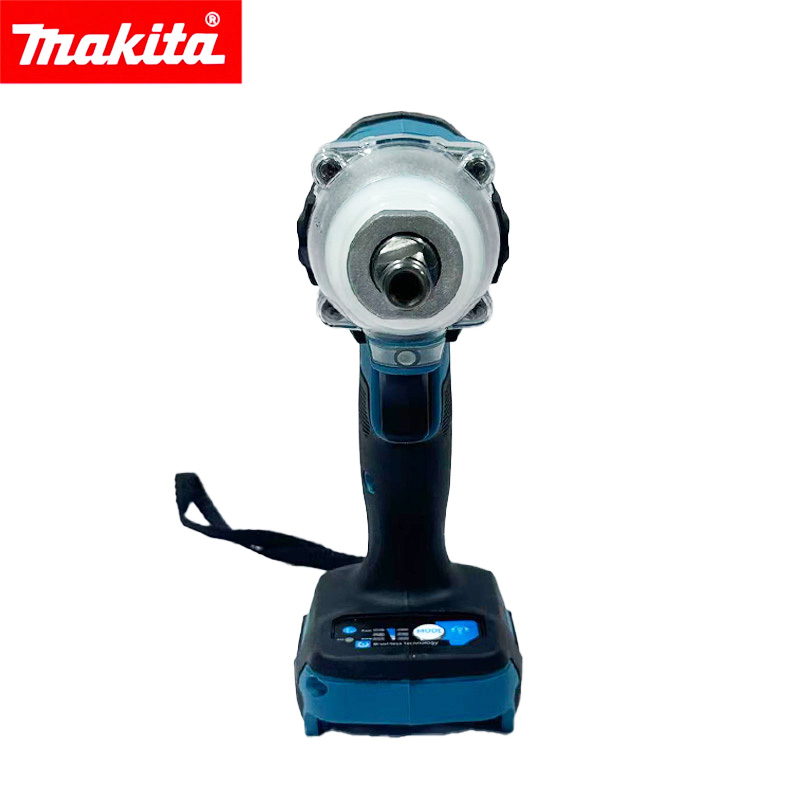ชุดเครื่องมือไร้สาย Makita DTW - Makita Drill Dtw300 บทวิจารณ์และราคา