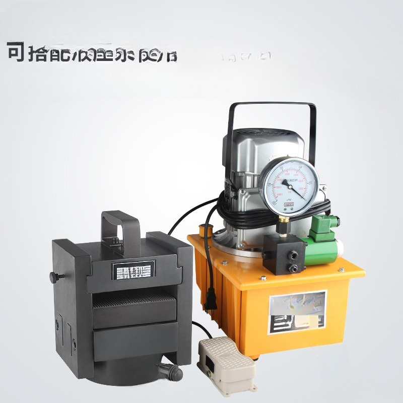 เครื่องปั๊มไฮดรอลิกสำหรับงานบั - Commercial Printing Process บทวิจารณ์และราคา