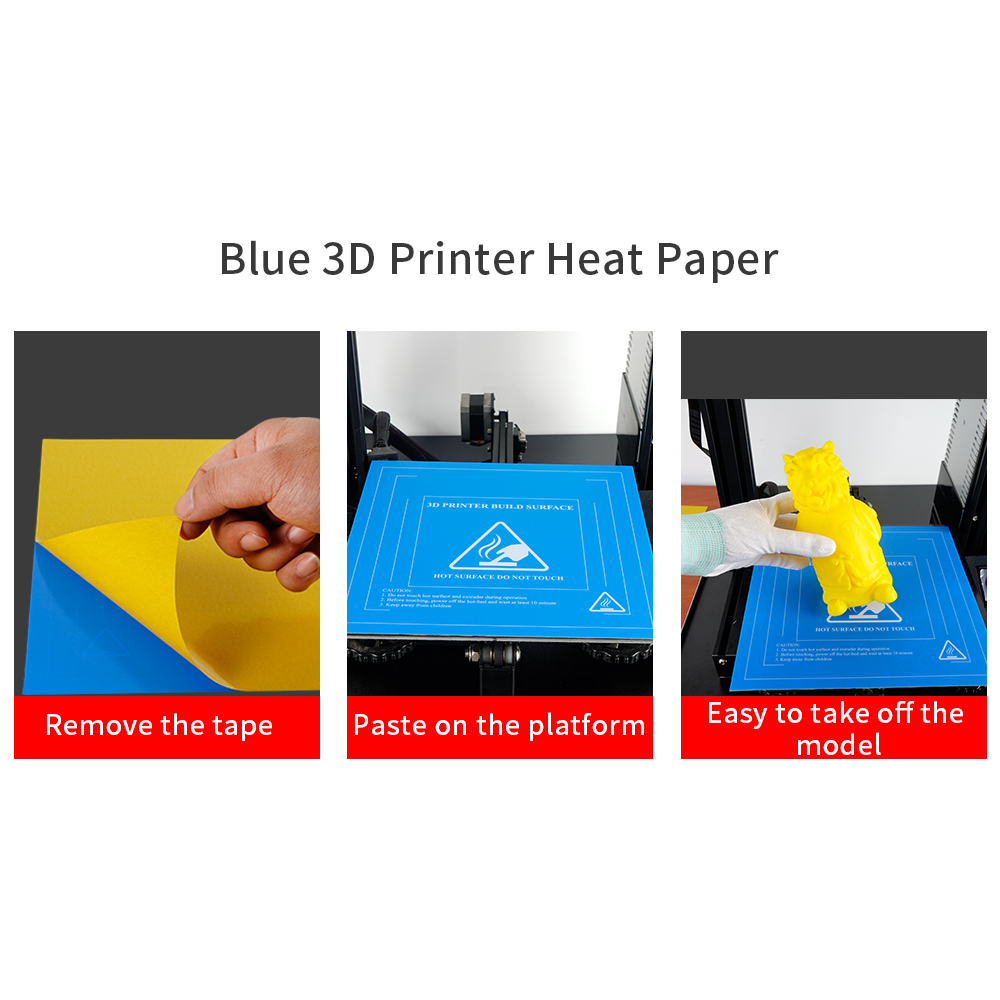 KingRoonอัพเกรดทรายหยาบสีฟ้าHe - Printable Heat Transfer Vinyl บทวิจารณ์และราคา