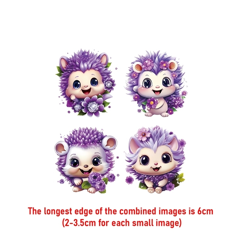 เม่นยูนิคอร์นการถ่ายเทความร้อน - Printable Heat Transfer Vinyl บทวิจารณ์และราคา